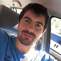 Cristian Felipe Totaro